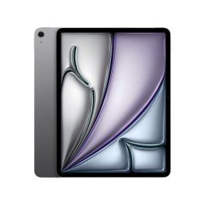 Apple iPad Air 13''/(M3) Wi-Fi/12,9''/2732x2048/8GB/128GB/iPadOS18/Space Gray
