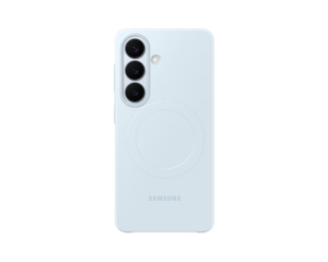 Samsung Slim Magnet Case S26 Lightblue