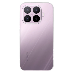Tactical TPU Kryt pro Xiaomi 17T Transparent