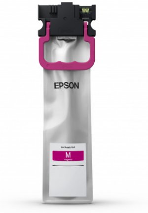 Náplň Epson C13T01C300 (XL) purpurová 