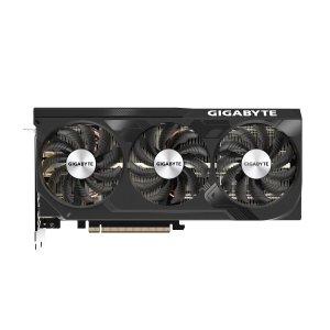 GIGABYTE RTX™ 4070 SUPER WINDFORCE OC 12G