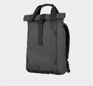 WANDRD PRVKE EDC 18L Black