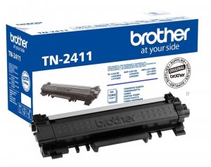 Brother TN-2411, originální toner do tiskárny Brother