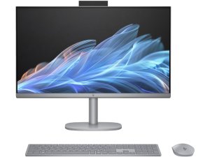 HP OmniStudio X/27-cs0000nc/27''/FHD/U5-125H/16GB/1TB SSD/Arc Xe/W11H/Silver/2R
