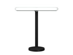 Logitech G Litra Beam Premium LED Streaming Key Light with TrueSoft - GRAPHITE - BT - EMEA