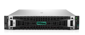 HPE PL DL380g12 6515P (2.4/16C) 2x32G (P69727) 2x480G MR408i-o 8SFF 2x1000W 2p10G-T NBD333 Smart Choice