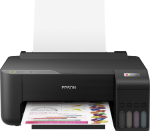 Epson EcoTank/L1230/Tisk/Ink/A4/USB