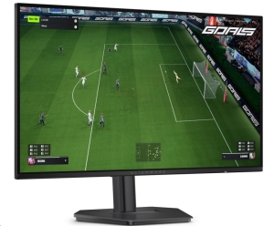 DELL LCD GAME-AW2726DL - 27"/IPS/2560x1440/16:9/280Hz/4ms/1000:1/400 cd/m2/HDMI/DP/PIVOT/VESA/3YNBD (210-BWLP)