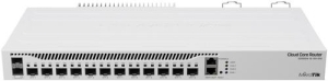 MIKROTIK Cloud Core Router, CCR2004-1G-12S+2XS (rozbalený)