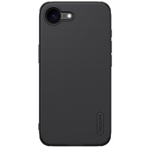 Nillkin Super Frosted PRO Zadní Kryt pro Apple iPhone 16e Black