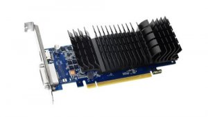 ASUS vga GT1030-SL-2G-BRK GeForce GTX 1030 (2GB GDDR5, 64bit, DVI+HDMI)
