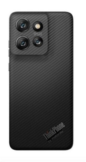 MOTOROLA ThinkPhone 2 Dual SIM Carbon Black