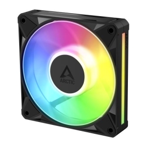 ARCTIC BioniX P12 A-RGB ventilátor - 120mm, black