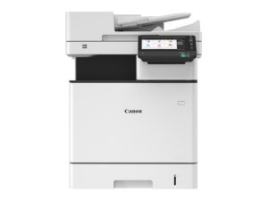 CANON i-SENSYS X C1533iF II + sada tonerů T10