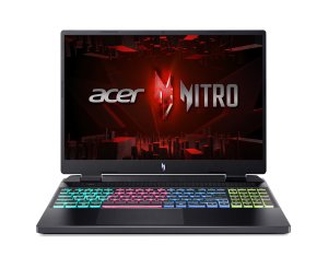 Acer Nitro V 16/ANV16-41-R837/R7-8845HS/16''/WUXGA/16GB/1TB/RTX 4060/bez OS/Black/2R