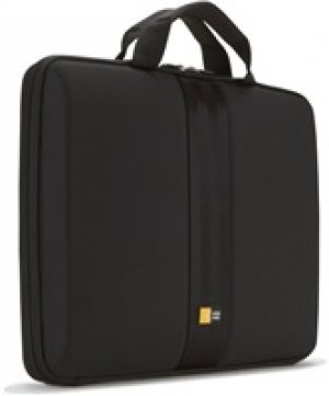 Case Logic brašna QNS113K pro notebook 13", černá