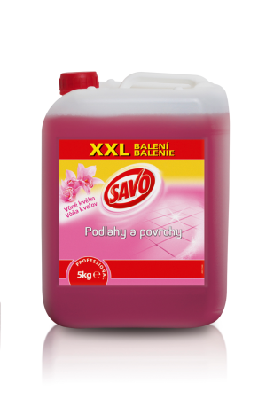 Savo Prof. Univerzal Magnolia 5KG
