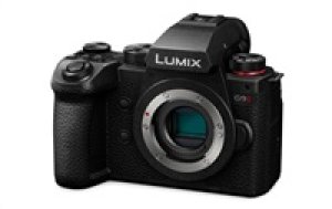 Panasonic Lumix G9 II Body