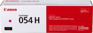 Canon CRG 054HM (3026C002), purpurový originální toner do tiskárny Canon
