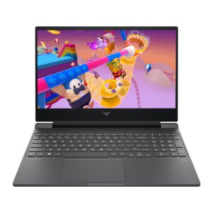 VICTUS 15-fb3001nc, Ryzen 5 240, 15.6 1920x1080/IPS/300n/144Hz, RTX5050/8GB, 24GB/DDR5, SSD 1TB, W11H, 3-3-0, Silver