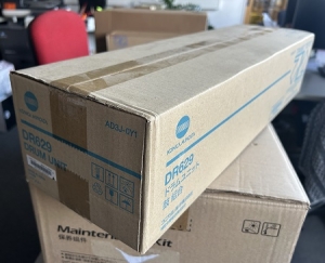 Konica Minolta Drum DR-629 black (AD3J0Y1)