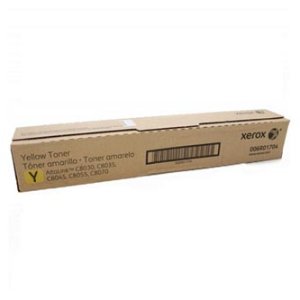 Toner Xerox 006R01704 žlutý