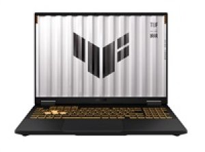 ASUS TUF Gaming F16 (FX608JM-RV014), i5-13450HX, 16" FHD+, 16GB, 1TB SSD, UHD+RTX 5060, No OS, Jaeger Gray