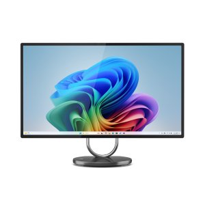 Lenovo Yoga/AIO 32ILL10/31,5''/4K UHD/U7-258V/32GB/1TB/RTX 4050/W11H/Šedá/3ROn-Site