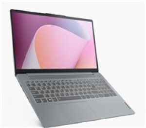 LENOVO NTB IdeaPad Slim 3 15ABR8 - AMD Ryzen 7 7730U,15.6" FHD IPS,16GB,1TSSD,HDMI,Int. AMD Radeon,W11H,2Y CC