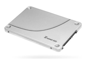 Solidigm™ SSD D3-S4520 Series (960GB, 2.5in SATA 6Gb/s, 3D4, TLC) Generic Single Pack