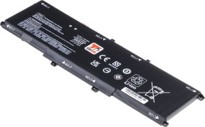 T6 POWER Baterie NBHP0211 NTB HP