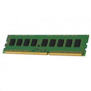 4GB 1600MHz Modul Kingston Low voltage SR