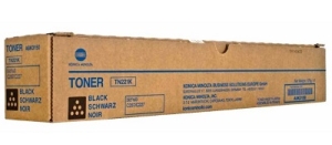 KATUN Minolta Toner TN323 black (A87M050) (50028)