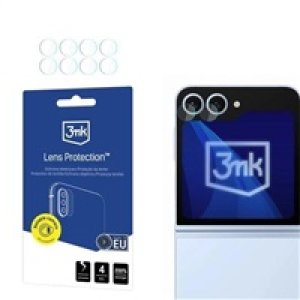 3mk Lens Protection pro Samsung Galaxy Z Flip 6