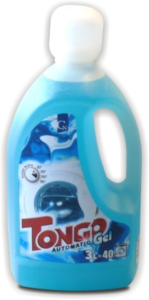TONGO prací gel 3l