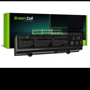 Green Cell baterie pro Dell Latitude E5400 E5410 E5500 E5510 / 11,1V 4400mAh