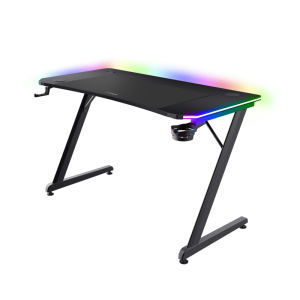 TRUST GXT710 LUMINUS PRO RGB DESK