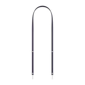 Crossbody Strap - Purple