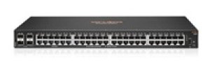 Aruba 6000 48G 4SFP Switch.