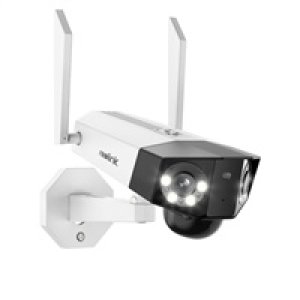 REOLINK bezpečnostní kamera Duo Series W730, Duo 2 WiFi, PIR, Wi-fi, duální čočky
