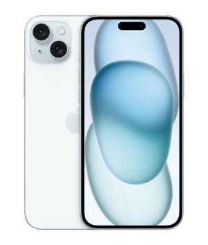 iPhone 15 Plus 512GB Blue