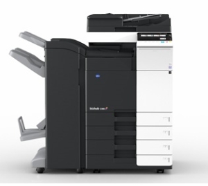 Konica Minolta TN715M purpurová