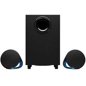 Logitech herní reproduktor G560 LIGHTSYNC PC Gaming Speakers