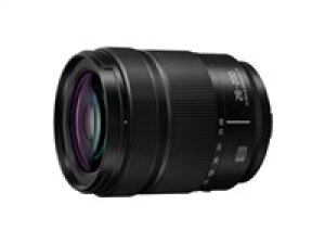 Panasonic LUMIX S 28-200mm F4-7.1 MACRO O.I.S.