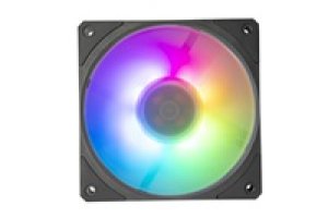 Ventilátor Cooler Master MOBIUS 120P ARGB