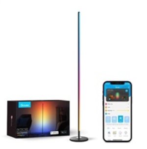 Govee RGBW Floor Lamp Lite stojací lampa MATTER