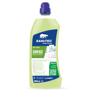 SURFACE GREEN POWER na podlahy 1 L