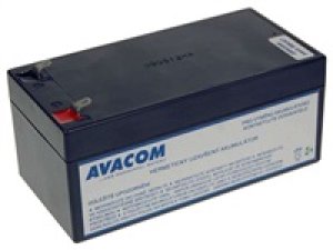 AVACOM náhrada za RBC47 - baterie pro UPS
