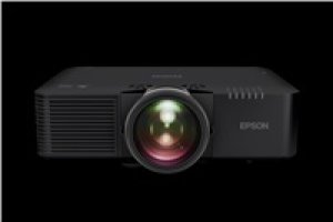 EPSON projektor EB-L895U, WUXGA, 8000ANSI, HDMI, USB. NFC, Airplay