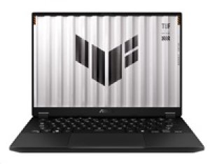 ASUS NTB TUF Gaming A14 (FA401WU-RG048X), AI9-HX370, 14" 2560 x 1600, 32G, 1TB SSD, RTX 4050, W11 Pro, Gray